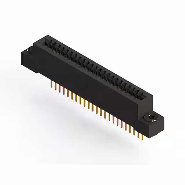392-023-523-103 EDAC Inc.  Edgeboard Connectors